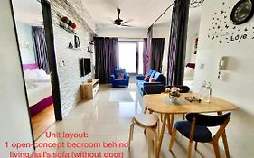 Tropicana 218 Macalister Netflix High Floor